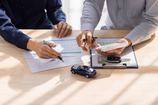 Car insurance options for Queen Anne residents